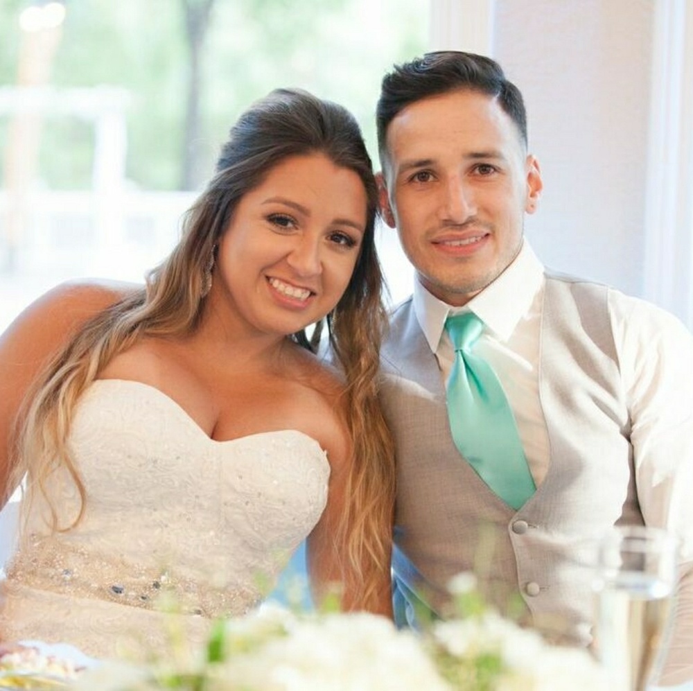 Meet your Posher, Brittany